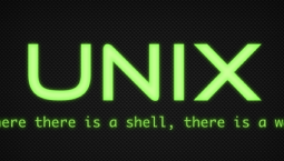 Sistemi Operativ Unix: E Tashmja