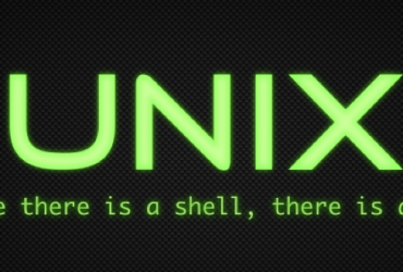 Sistemi Operativ Unix: E Tashmja