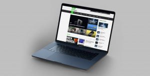 MacBook Pro