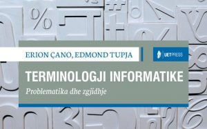 Terminologji Informatike