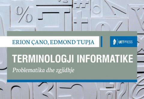 Terminologji Informatike: Drejtshkrimi i Shkurtesave