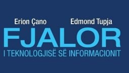 Fjalor i teknologjisë së informacionit